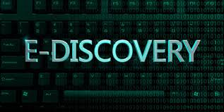 E-Discovery