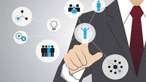 Human Capital Management Solution