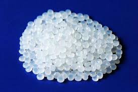 Polymers (HDPE, LLDPE, PP)