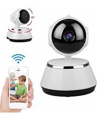 Remote Home Monitoring Systems