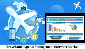 Travel & Expense Management Software